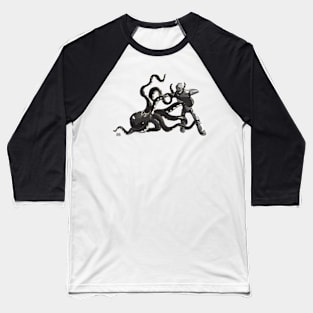 RoboBattle Baseball T-Shirt